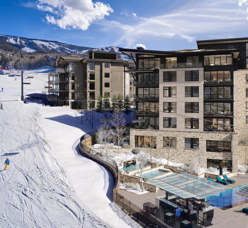 Cirque Viceroy <br>Snowmass