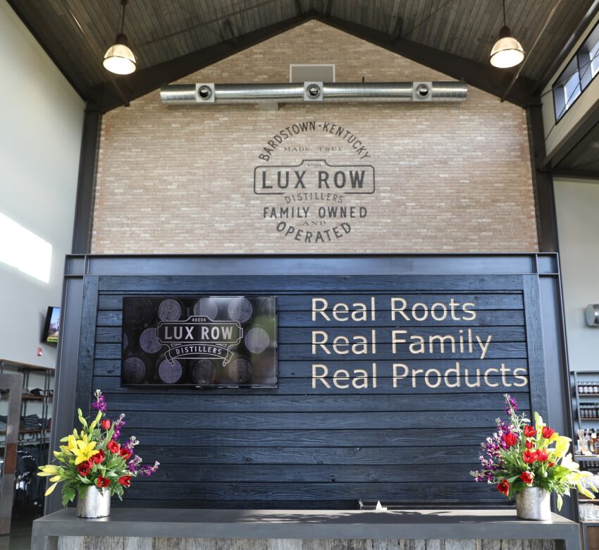 Lux Row Distillery