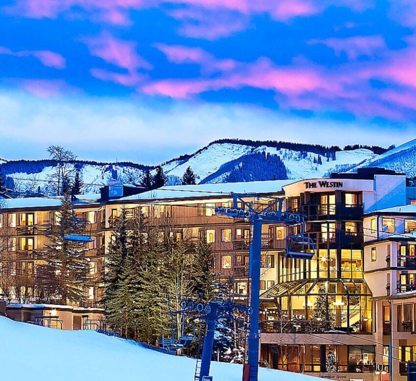 Westin Snowmass