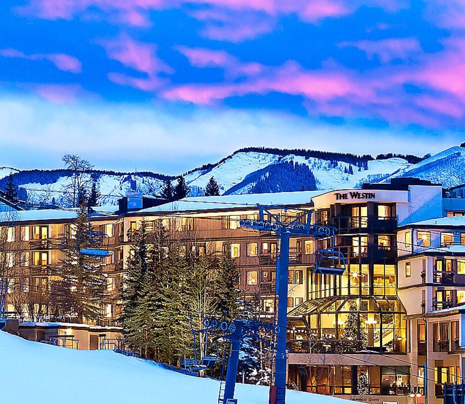 Westin <br> Snowmass