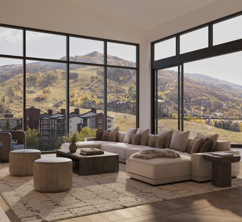 1700 Ski Time Square