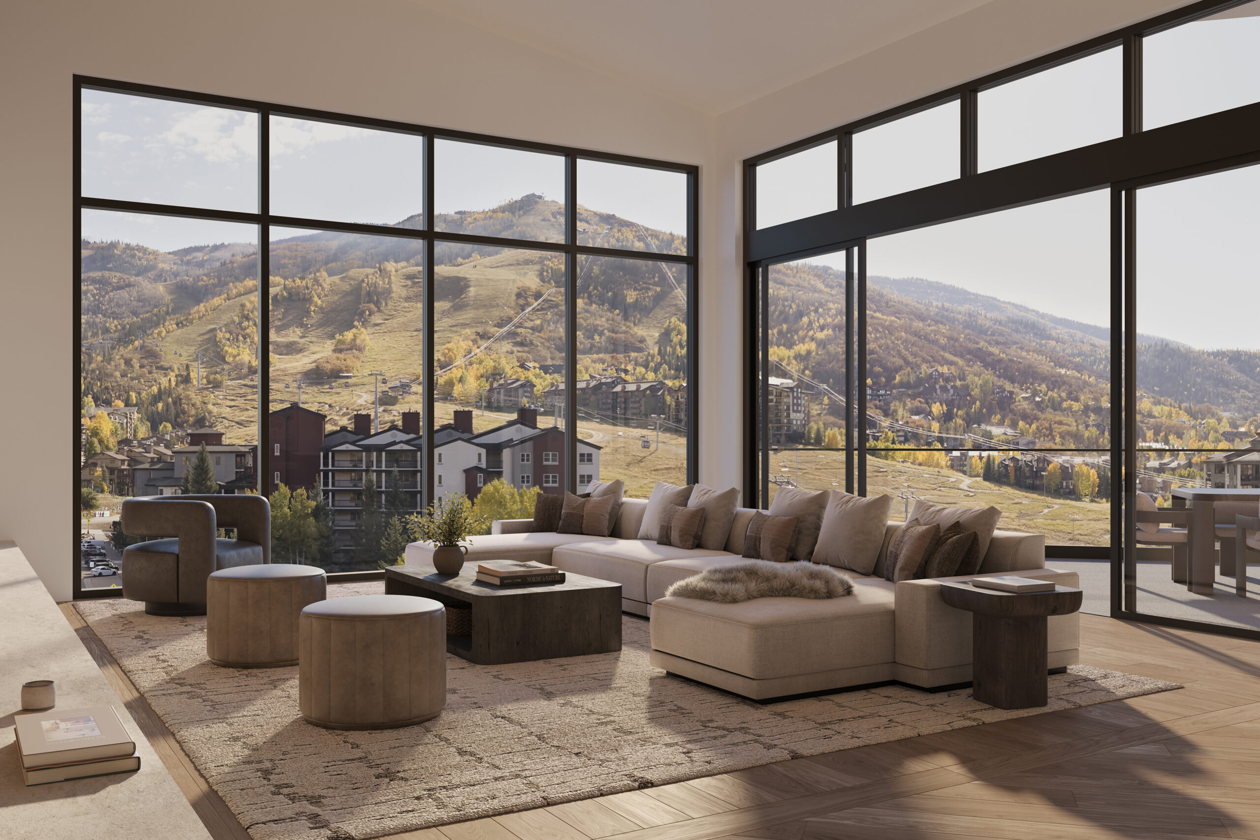 1700 Ski Time Square