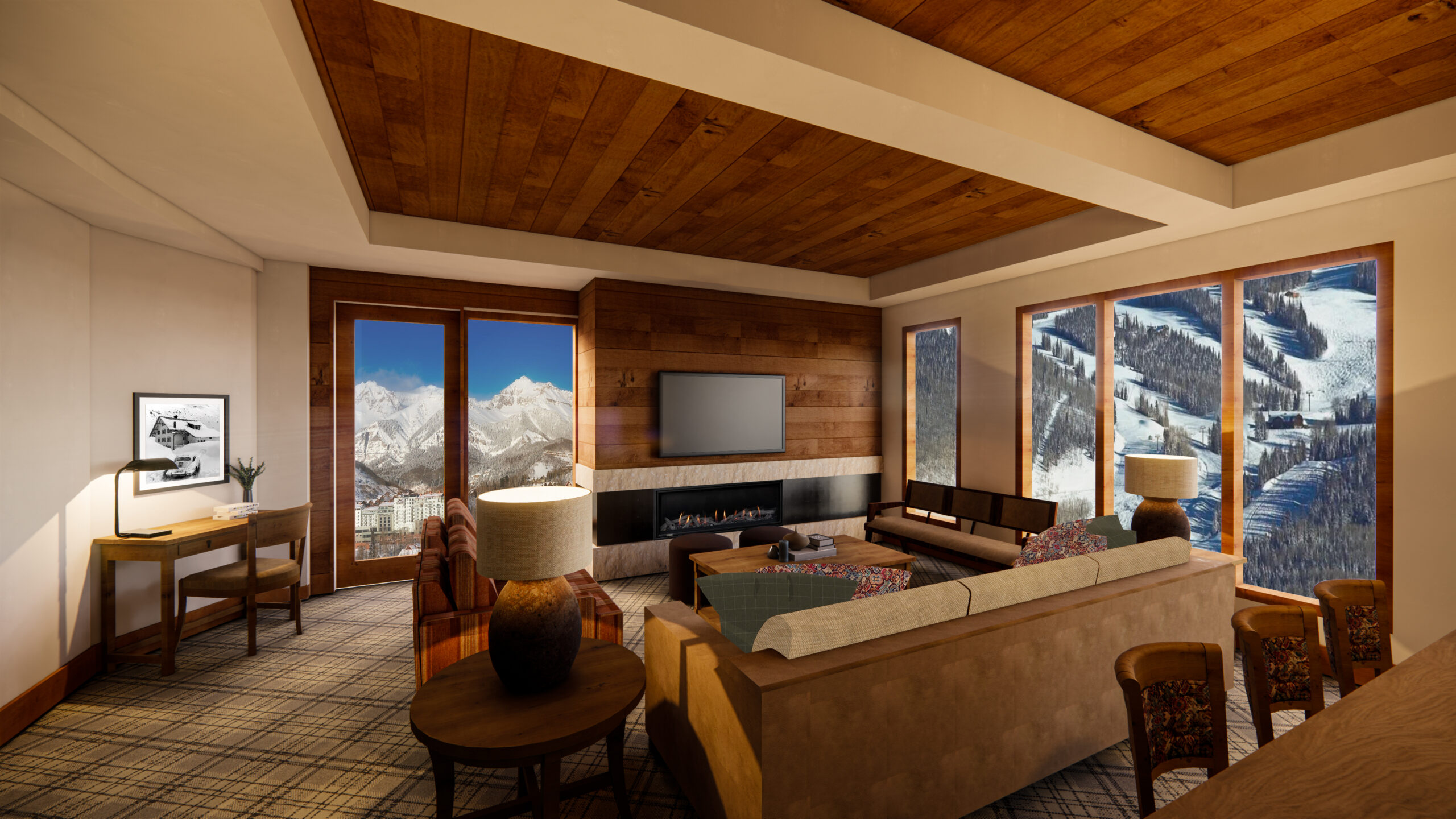 franz-klammer-lodge-interior-remodel-telluride-trh-living-room